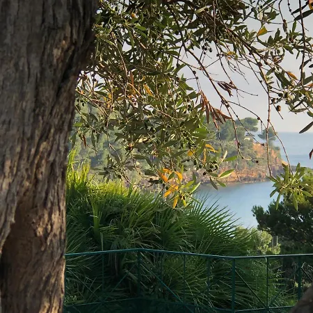 וילה Torre Mariza Guidaloca