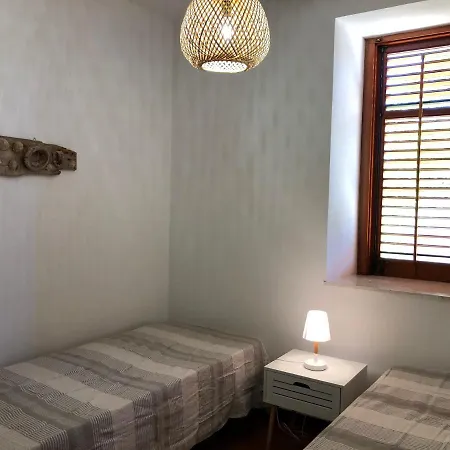 Torre Mariza Guidaloca וילה סקופלו