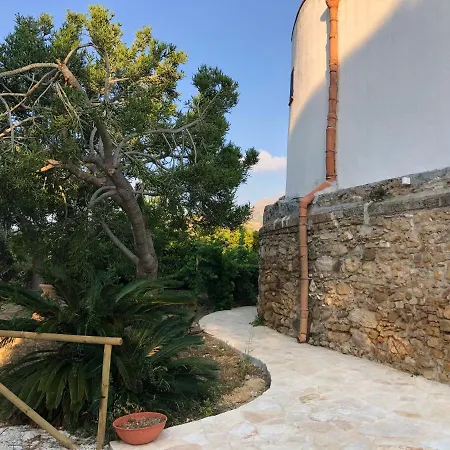 Torre Mariza Guidaloca וילה *