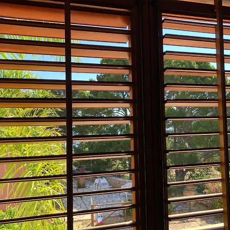 וילה Torre Mariza Guidaloca *