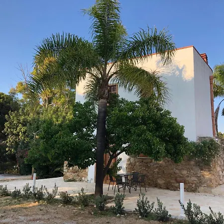 Torre Mariza Guidaloca וילה *