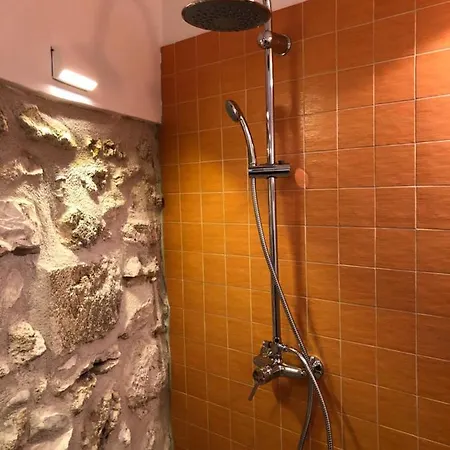 Torre Mariza Guidaloca וילה