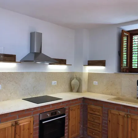 וילה Torre Mariza Guidaloca