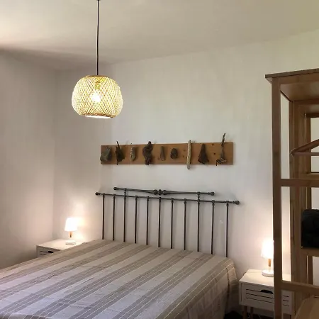 וילה Torre Mariza Guidaloca סקופלו