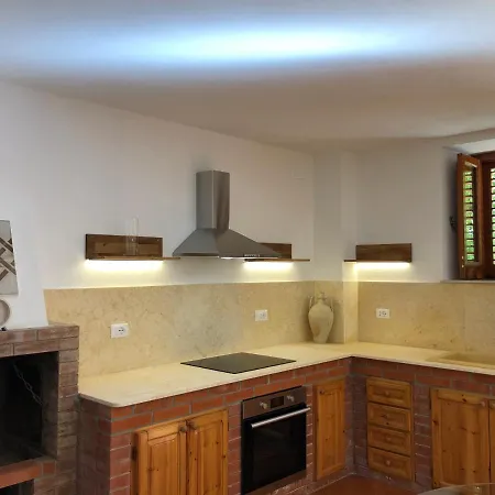 Villa Torre Mariza Guidaloca Scopello (Sicily)