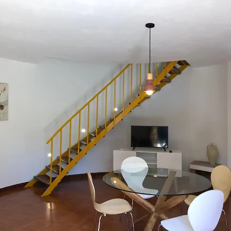 Torre Mariza Guidaloca וילה סקופלו