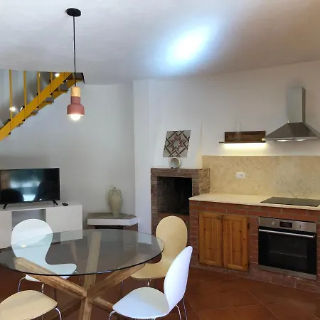 Torre Mariza Guidaloca