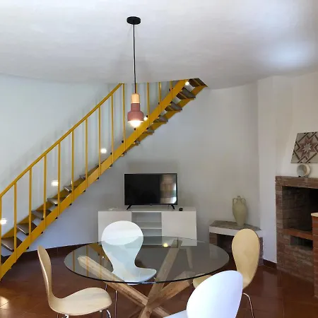 וילה Torre Mariza Guidaloca