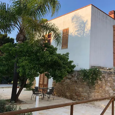 וילה Torre Mariza Guidaloca