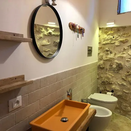 Torre Mariza Guidaloca וילה