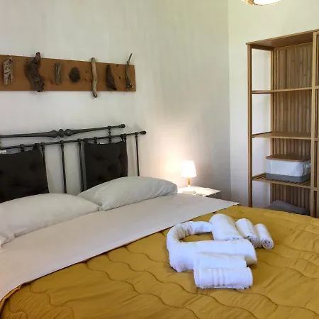 וילה Torre Mariza Guidaloca