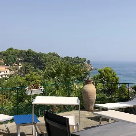 Villa Torre Mariza Guidaloca Scopello (Sicily)