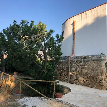 Torre Mariza Guidaloca *