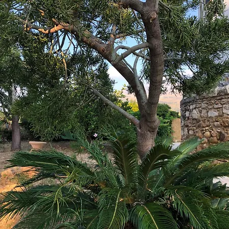 Torre Mariza Guidaloca Villa Scopello (Sicily)